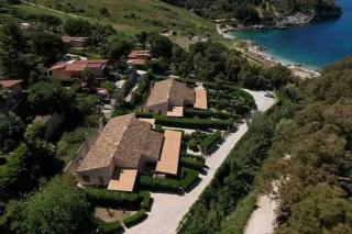 Villa Disa by Sicily Travelling Villas - 3