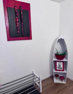 Landferienwohnung Simon - 3