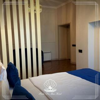 Perla de Mar Hotel - 7