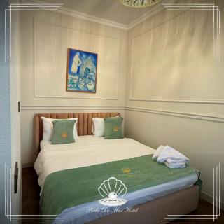 Perla de Mar Hotel - 2