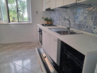 Villa Saline - Palinuro - 3