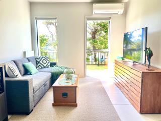 Mangawhai Estuary Escape - 0