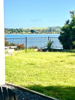 Mangawhai Estuary Escape - 1