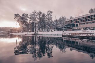 Aries Lago Park Hotel & SPA, Mazury - Olsztynek - 9