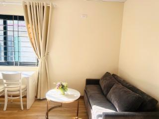 LushStay Cao Bá Quát - 3