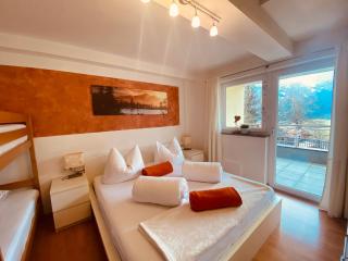 Appart Steinberger - Ramsau im Zillertal - 4