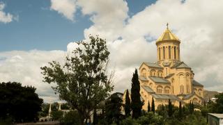 Gallery Inn Old Tbilisi - 8