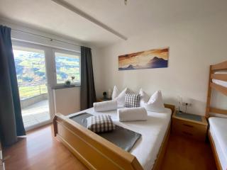 Appart Steinberger - Ramsau im Zillertal - 6