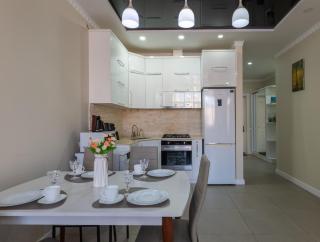 NEW APARTMENT WITH 2 BATHROOMS AND 2 BEDROOMs - 7