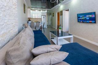 NEW APARTMENT WITH 2 BATHROOMS AND 2 BEDROOMs - 6