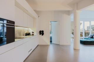 Elite AA Copenhagen Harbour Penthouse - 8