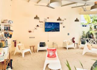 Three Hearts Guesthouse and Villas - 8