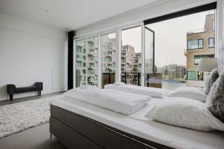 Elite AA Copenhagen Harbour Penthouse - 6