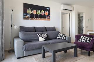 Cozy, modern, two-level apartment - 4