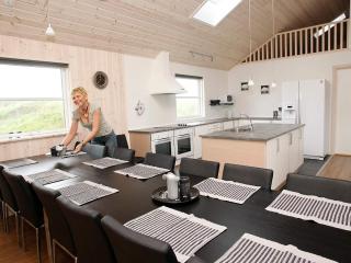 16 person holiday home in Løkken-By Traum - 7