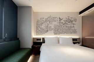 CitiGO Hotel Shanghai Jinqiao - 3