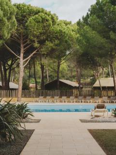 wecamp L'Escala Punta Milà - 5