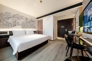 CitiGO Hotel Shanghai Jinqiao - 1