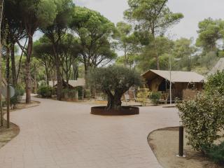 wecamp L'Escala Punta Milà - 8