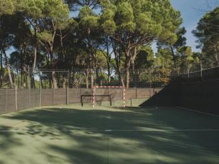 wecamp L'Escala Punta Milà - 2