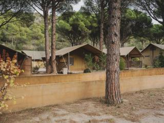 wecamp L'Escala Punta Milà - 1