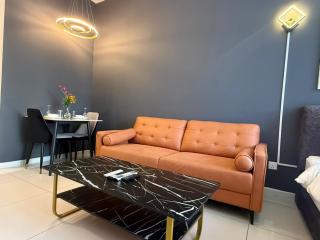 Majestic Residence KLCC By CoxMa - 8