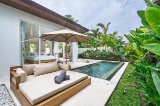 Villa Mahanga by BaliSuperHost - 2