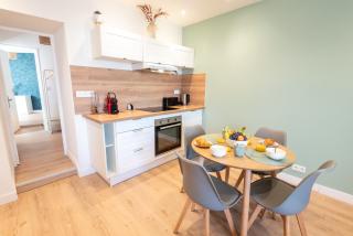 Beau Duplex 2 chambres rénové Cosy et agréable par Groom - 3