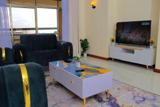 3bedroom Morningside Green near Safari park usiu rd - 9