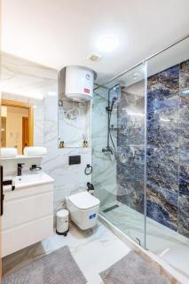 Studio chic Guéliz à deux pas de Carré Eden Avec Parking - 3