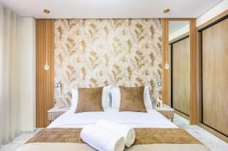 Studio chic Guéliz à deux pas de Carré Eden Avec Parking - 1