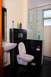 3bedroom Morningside Green near Safari park usiu rd - 5