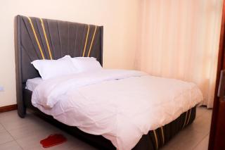 3bedroom Morningside Green near Safari park usiu rd - 4