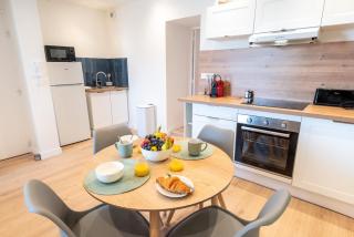 Beau Duplex 2 chambres rénové Cosy et agréable par Groom - 5