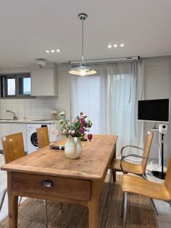 비즈니스&휴식 모두 가능한 도심 감성 - 1