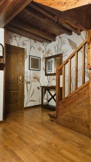 CAMBRA APARTAMENT, Dúplex acogedor en el coraón de El Pont de Suert - 5