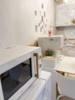 가족여행,고대역7분,안암역7분,동대문,명동,고대안암병원,호텔침구,아늑함,세련된,청결함,파티 - 9