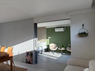 비즈니스&휴식 모두 가능한 도심 감성 - 3