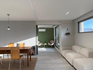 비즈니스&휴식 모두 가능한 도심 감성 - 4