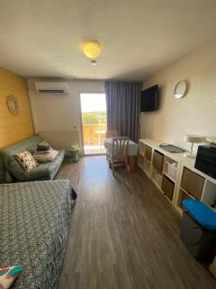 Studio Les Hauts de BALARUC 89 - 5