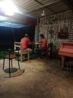 Phum Khnhom Bungalow - 5