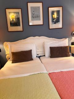 Hotel Canal Salieri - 7