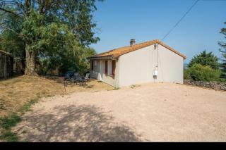 L'évasion viticole cour fermée & parking privé au pied de la roche de Solutré - Solutré-Pouilly - 1