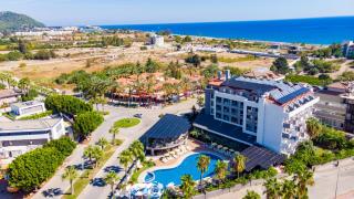 Istanbul Beach Hotel - All Inclusive - 6