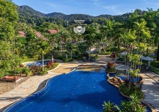 Annika Koh Chang , Formerly Ramayana Koh Chang Resort & Spa - 0