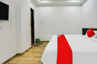 Hotel O White Villa - 5