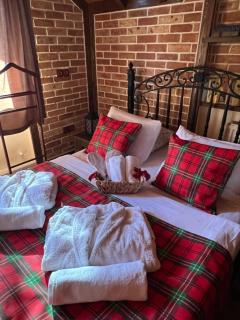 QahramanoffsChalet - 1