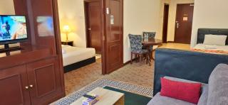 BD Apartments times square kl - 7