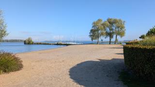 Ferienhaus Holland Beachhouse - Bad Hoophuizen am Veluwemeer - 1