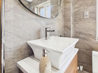 The Haven Holiday Home - 4